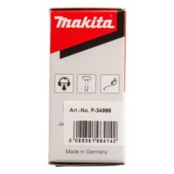 Makita P-34986 Gatzaag 32mm Bi-metaal -Gereedschap Winkels P 34986 C2N1