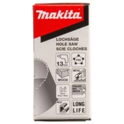 Makita P-34986 Gatzaag 32mm Bi-metaal -Gereedschap Winkels P 34986 C8N1