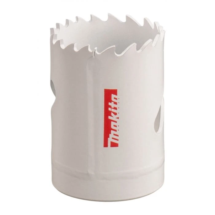 Makita P-34992 Gatzaag 35mm Bi-metaal 2 Makita P-34992 Gatzaag 35mm Bi-metaal - Afbeelding 2