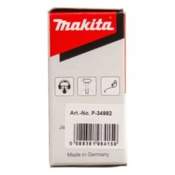 Makita P-34992 Gatzaag 35mm Bi-metaal 15 Makita P-34992 Gatzaag 35mm Bi-metaal -Gereedschap Winkels P 34992 C2N1