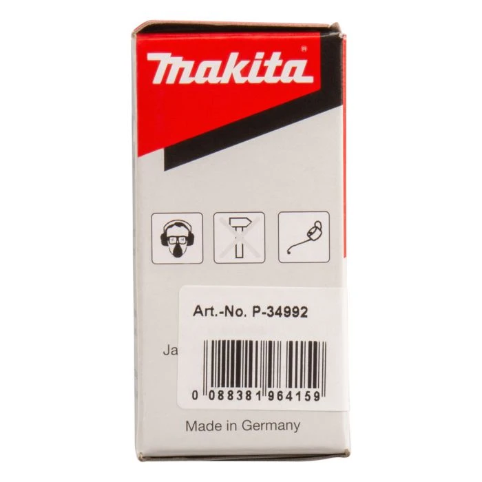 Makita P-34992 Gatzaag 35mm Bi-metaal 7 Makita P-34992 Gatzaag 35mm Bi-metaal - Afbeelding 7