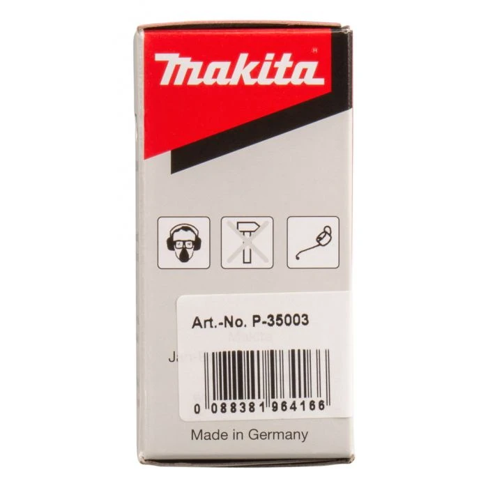 Makita P-35003 Gatzaag 38mm Bi-metaal 8 Makita P-35003 Gatzaag 38mm Bi-metaal - Afbeelding 8