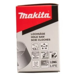 Makita P-35019 Gatzaag 44mm Bi-metaal -Gereedschap Winkels P 35019 C8N1