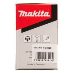 Makita P-35025 Gatzaag 51mm Bi-metaal -Gereedschap Winkels P 35025 C2N1