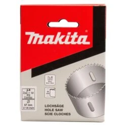 Makita P-35031 Gatzaag 57mm Bi-metaal -Gereedschap Winkels P 35031 C1N1
