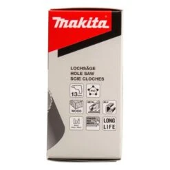Makita P-35031 Gatzaag 57mm Bi-metaal -Gereedschap Winkels P 35031 C8N1