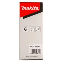 Makita P-35069 Gatzaag 83mm Bi-metaal 15 Makita P-35069 Gatzaag 83mm Bi-metaal -Gereedschap Winkels P 35069 C2N1