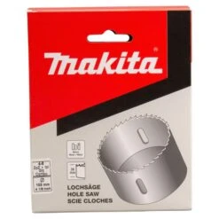 Makita P-35081 Gatzaag 105mm Bi-metaal -Gereedschap Winkels P 35081 C1N1