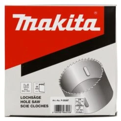 Makita P-35097 Gatzaag 127mm Bi-metaal -Gereedschap Winkels P 35097 A1C1