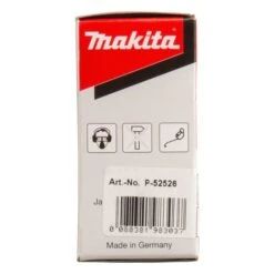 Makita P-52526 Gatzaag 33mm Bi-metaal 15 Makita P-52526 Gatzaag 33mm Bi-metaal -Gereedschap Winkels P 52526 C2N1