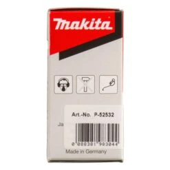 Makita P-52532 Gatzaag 37mm Bi-metaal -Gereedschap Winkels P 52532 C2N1
