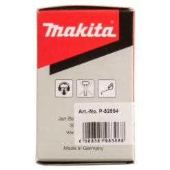 Makita P-52554 Gatzaag 41mm Bi-metaal -Gereedschap Winkels P 52554 C2N1