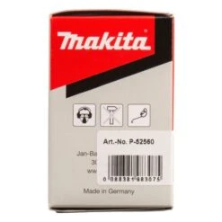 Makita P-52560 Gatzaag 43mm Bi-metaal -Gereedschap Winkels P 52560 C2N1