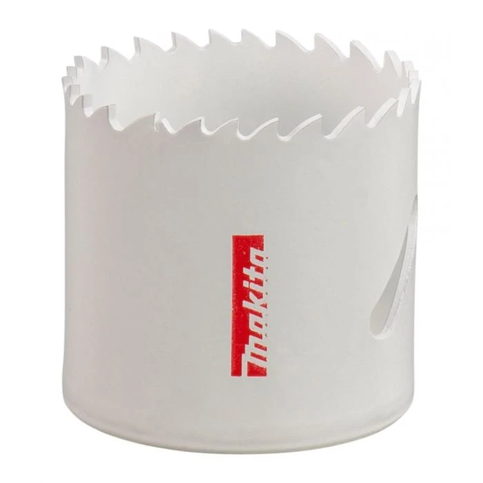 Makita P-52576 Gatzaag 46mm Bi-metaal 2 Makita P-52576 Gatzaag 46mm Bi-metaal - Afbeelding 2