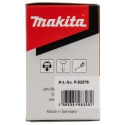 Makita P-52576 Gatzaag 46mm Bi-metaal 15 Makita P-52576 Gatzaag 46mm Bi-metaal -Gereedschap Winkels P 52576 C2N1
