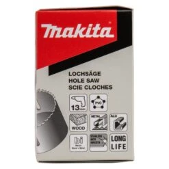 Makita P-52607 Gatzaag 54mm Bi-metaal -Gereedschap Winkels P 52607 C8N1