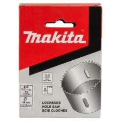 Makita P-52613 Gatzaag 59mm Bi-metaal -Gereedschap Winkels P 52613 C1N1