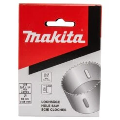 Makita P-52629 Gatzaag 60mm Bi-metaal -Gereedschap Winkels P 52629 C1N1