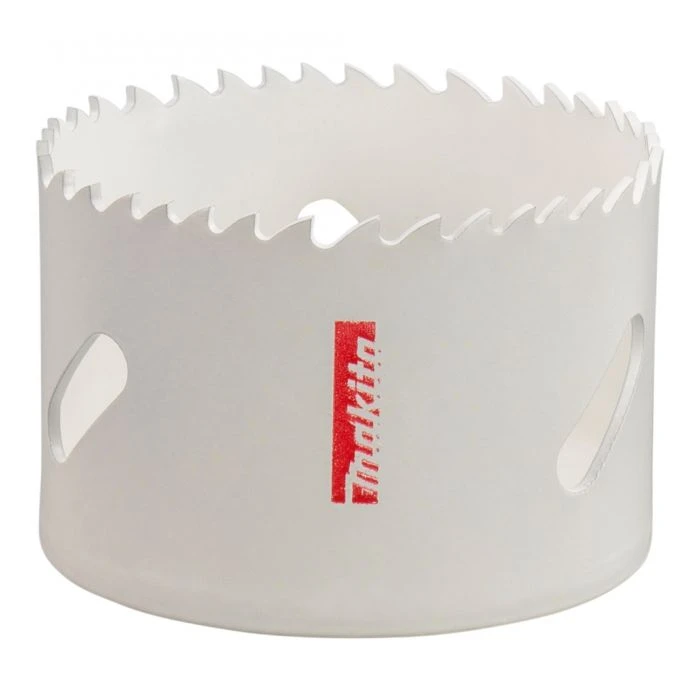 Makita P-52635 Gatzaag 64mm Bi-metaal 2 Makita P-52635 Gatzaag 64mm Bi-metaal - Afbeelding 2