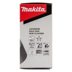 Makita P-52641 Gatzaag 65mm Bi-metaal -Gereedschap Winkels P 52641 C8N1