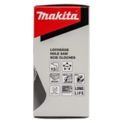 Makita P-52657 Gatzaag 67mm Bi-metaal -Gereedschap Winkels P 52657 C8N1