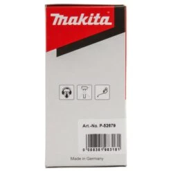 Makita P-52679 Gatzaag 73mm Bi-metaal -Gereedschap Winkels P 52679 C2N1