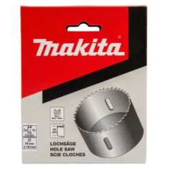 Makita P-52685 Gatzaag 79mm Bi-metaal -Gereedschap Winkels P 52685 C1N1