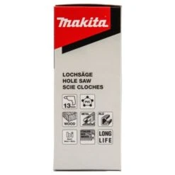 Makita P-52685 Gatzaag 79mm Bi-metaal -Gereedschap Winkels P 52685 C8N1