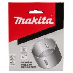 Makita P-52691 Gatzaag 86mm Bi-metaal 14 Makita P-52691 Gatzaag 86mm Bi-metaal -Gereedschap Winkels P 52691 C1N1