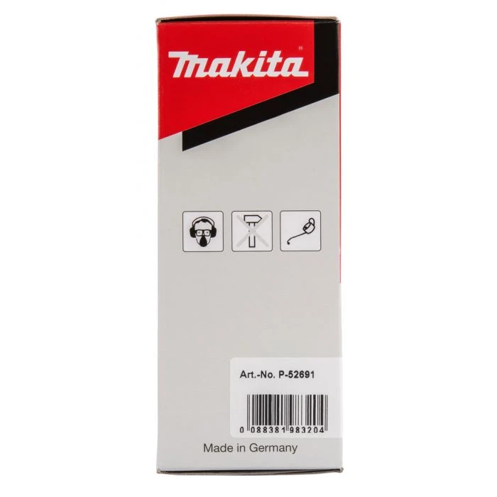 Makita P-52691 Gatzaag 86mm Bi-metaal 7 Makita P-52691 Gatzaag 86mm Bi-metaal - Afbeelding 7