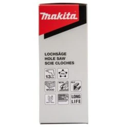 Makita P-52691 Gatzaag 86mm Bi-metaal 16 Makita P-52691 Gatzaag 86mm Bi-metaal -Gereedschap Winkels P 52691 C8N1