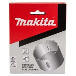 Makita P-52700 Gatzaag 89mm Bi-metaal 14 Makita P-52700 Gatzaag 89mm Bi-metaal -Gereedschap Winkels P 52700 C1N1