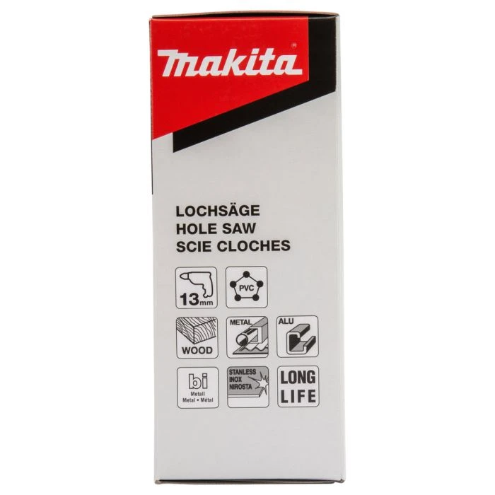 Makita P-52716 Gatzaag 95mm Bi-metaal 8 Makita P-52716 Gatzaag 95mm Bi-metaal - Afbeelding 8