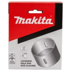 Makita P-52722 Gatzaag 98mm Bi-metaal -Gereedschap Winkels P 52722 C1N1