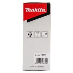 Makita P-52738 Gatzaag 102mm Bi-metaal 17 Makita P-52738 Gatzaag 102mm Bi-metaal -Gereedschap Winkels P 52738 C2N1
