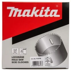 Makita P-52766 Gatzaag 114mm Bi-metaal -Gereedschap Winkels P 52766 C3N1