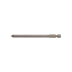 Makita P-53419 Schroefbit PH2x110mm -Gereedschap Winkels P 53419 C1C0 1