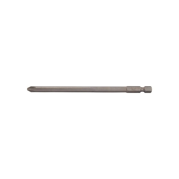 Makita P-53425 Schroefbit PH2x127mm 3 Makita P-53425 Schroefbit PH2x127mm - Afbeelding 3