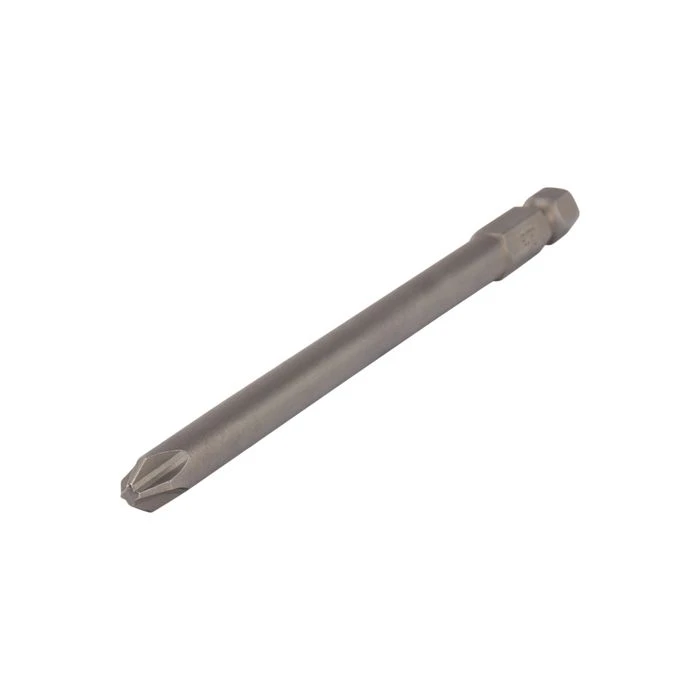 Makita P-53425 Schroefbit PH2x127mm 6 Makita P-53425 Schroefbit PH2x127mm - Afbeelding 6