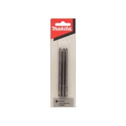 Makita P-53540 Schroefbit PZ2x110mm 5 Makita P-53540 Schroefbit PZ2x110mm -Gereedschap Winkels P 53540 C1C1