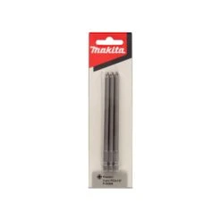 Makita P-53556 Schroefbit PZ2x127mm 5 Makita P-53556 Schroefbit PZ2x127mm -Gereedschap Winkels P 53556 C1C1