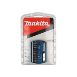 Makita P-53730 Schroefbitset 11-delig "clicfix" -Gereedschap Winkels P 53730 A1C1