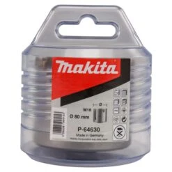 Makita P-64630 Gatzaag HM Uni 80mm -Gereedschap Winkels P 64630 C1N1