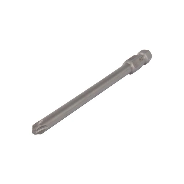 Makita P-66248 Schroefbit PH2x127x5mm 2 Makita P-66248 Schroefbit PH2x127x5mm - Afbeelding 2