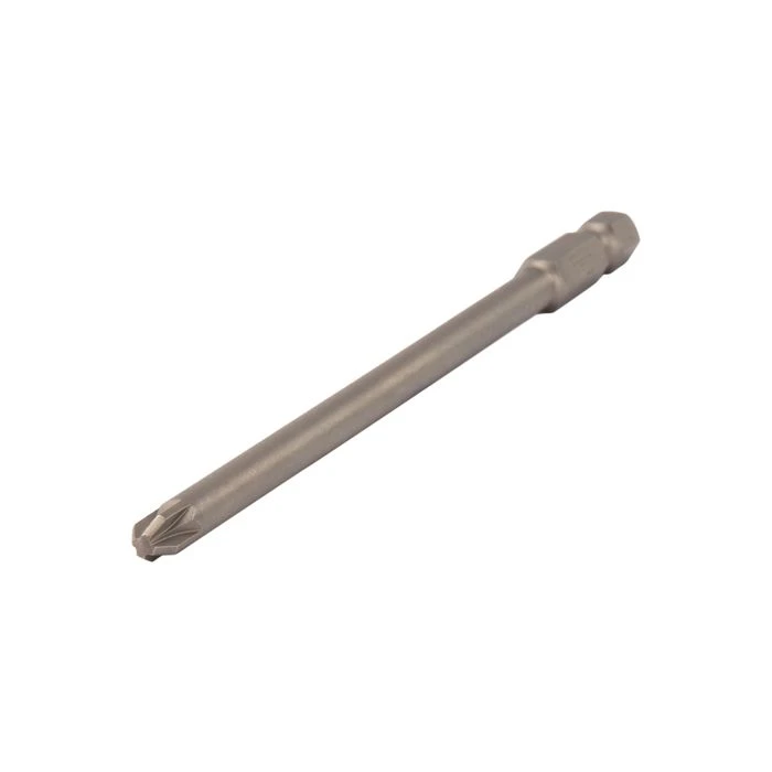 Makita P-66276 Schroefbit PZ2x127x5mm 2 Makita P-66276 Schroefbit PZ2x127x5mm - Afbeelding 2