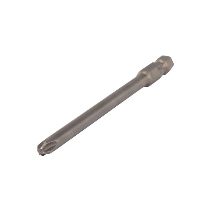 Makita P-66793 Schroefbit PH2x117x5mm 2 Makita P-66793 Schroefbit PH2x117x5mm - Afbeelding 2