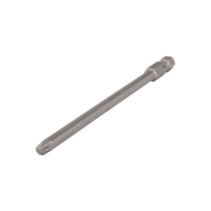 Makita P-66818 Schroefbit PH2x141x5mm 2 Makita P-66818 Schroefbit PH2x141x5mm - Afbeelding 2