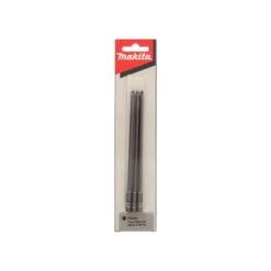 Makita P-67773 Schroefbit PZ2x157x5mm 14 Makita P-67773 Schroefbit PZ2x157x5mm -Gereedschap Winkels P 67773 C1C1