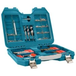 Makita P-71065 Boor-/schroefbitset 104-delig 17 Makita P-71065 Boor-/schroefbitset 104-delig -Gereedschap Winkels P 71065 C1L0