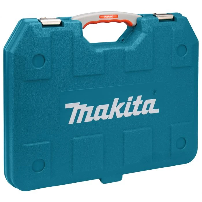Makita P-71065 Boor-/schroefbitset 104-delig 11 Makita P-71065 Boor-/schroefbitset 104-delig - Afbeelding 11